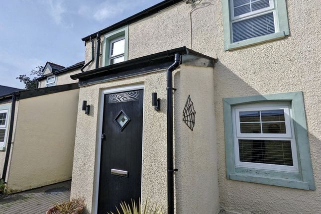 Cottage for sale in Brickyard, Porthcawl