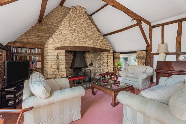 The Barn,, Ashfields Lane, Wantage photo 3