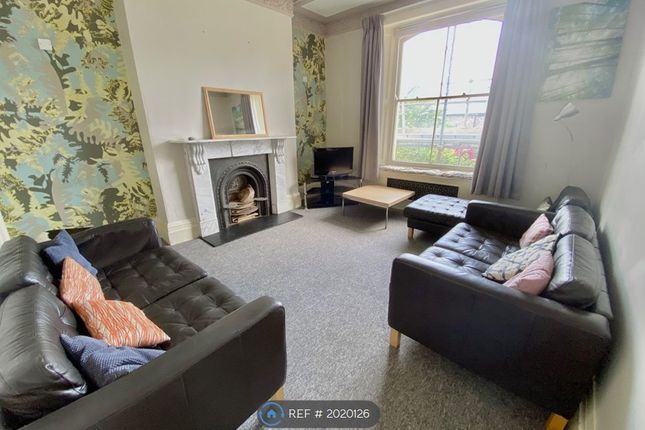 Semi-detached house to rent in Student House - Highbury Villas, Bristol