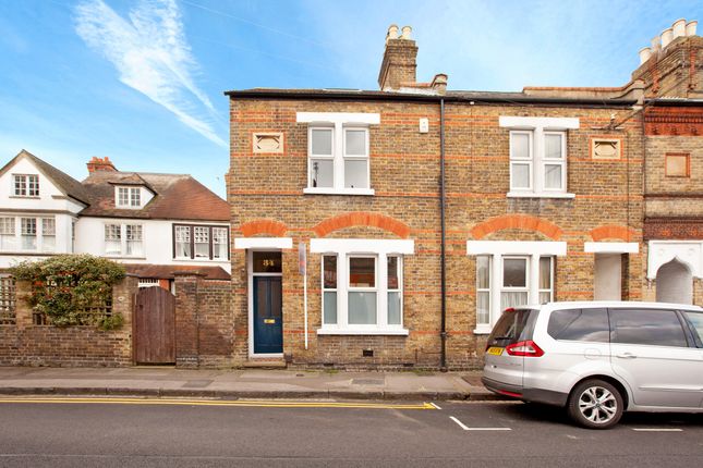 Semi-detached house for sale in Alexandra Road, Windsor