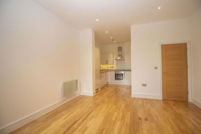 59 Providence House, Bartley Way, Hook photo 3