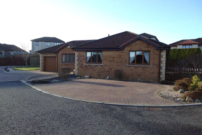Bungalow for sale in Inch View, Kirkcaldy KY1
