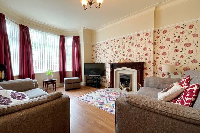 Semi-detached house for sale in Fisher Drive, Southport