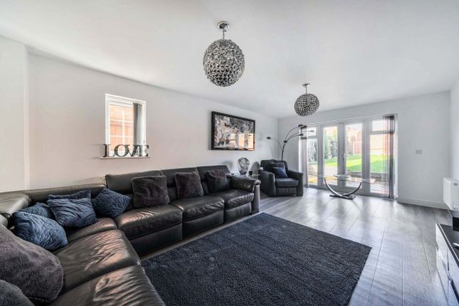 7 Cranbrook Walk, Exeter photo 4