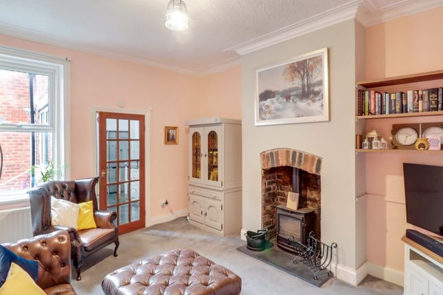 Flat for sale in Kitchener Terrace, North Shields