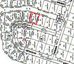 Land for sale in Lincoln Green, Grand Bahama, The Bahamas