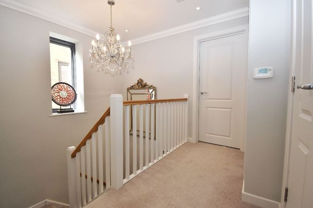 Detached house for sale in Station Road, Fulbourn, Cambridge