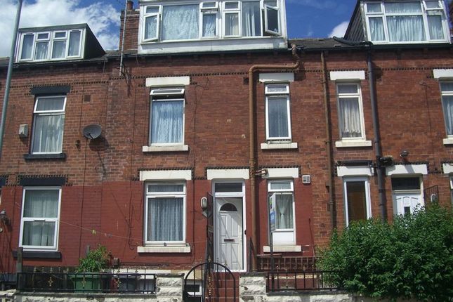 3 Bedroom Houses To Let In Ls9 Primelocation