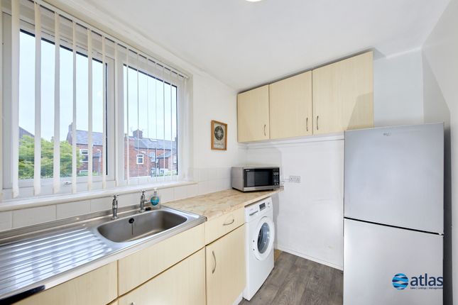 Flat for sale in Pitville Grove, Mossley Hill