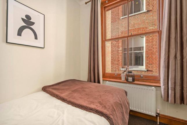 Thumbnail Room to rent in Randolph Avenue, London