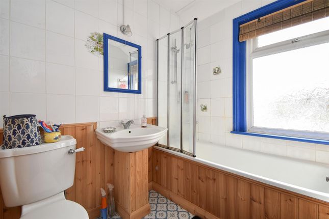 End terrace house for sale in Rotherfield Avenue, Hastings