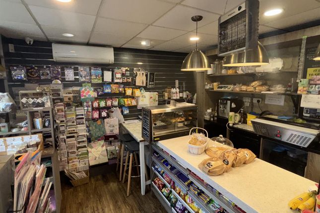 Thumbnail Retail premises for sale in Off License &amp; Convenience LS25, Monk Fryston, North Yorkshire