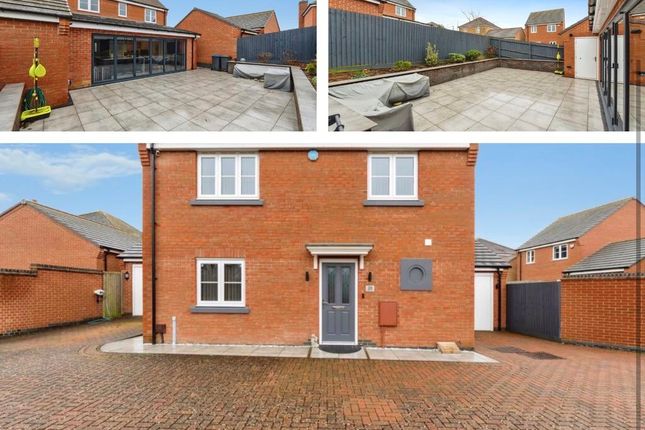 20, Cowslip Lane, Leicester photo 3