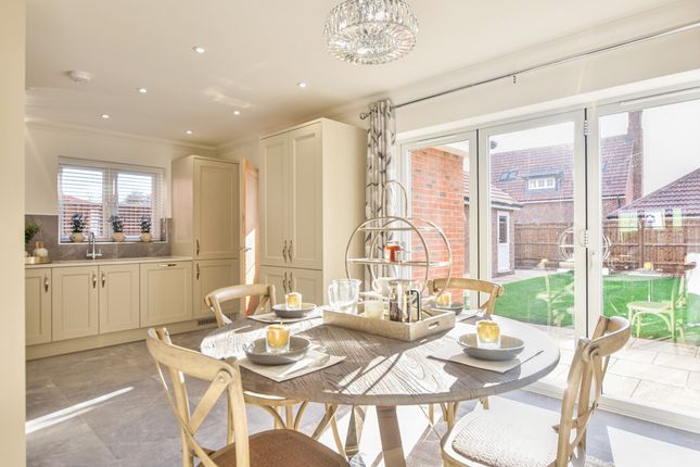 Plot 3 Alnwick, Brookfield Farm Way, Great Dunmow photo 4