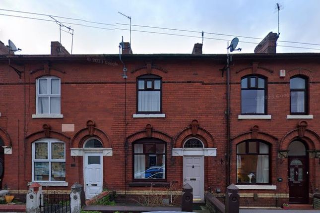 Thumbnail Terraced house to rent in Glen Grove, Royton, Oldham