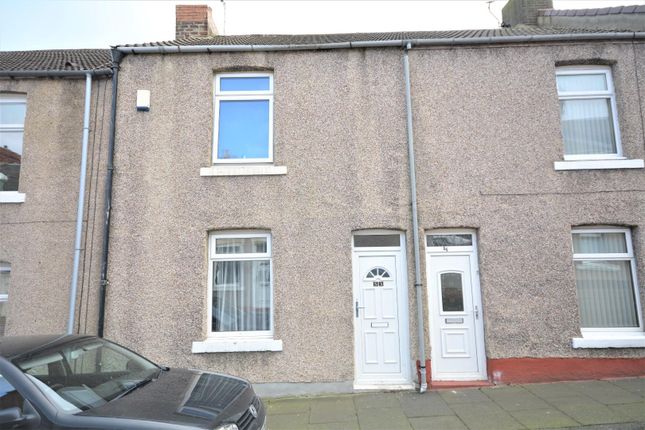 Thumbnail Terraced house for sale in South Street, Spennymoor