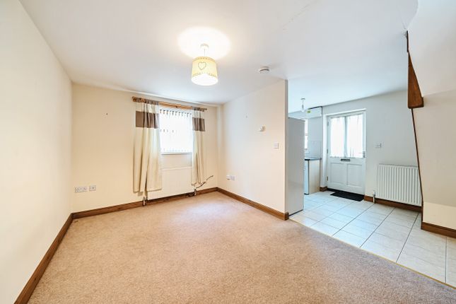 3, Castlegate Mews, North Yorkshire photo 2