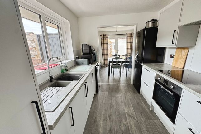60 Gwaun Afan, Port Talbot photo 3