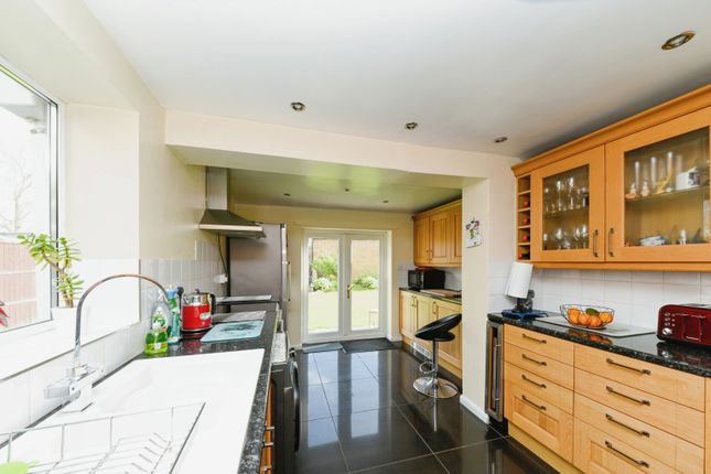 Detached house for sale in St. Peters Road, West Lynn, King's Lynn