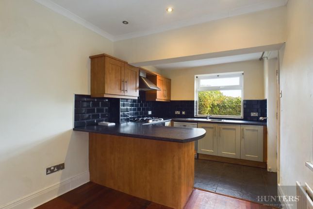 Semi-detached house for sale in Dunmore Avenue, Sunderland