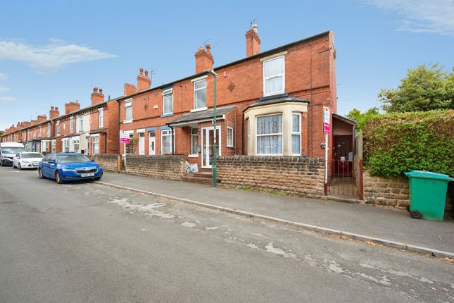 116, Logan Street, Nottingham photo 2