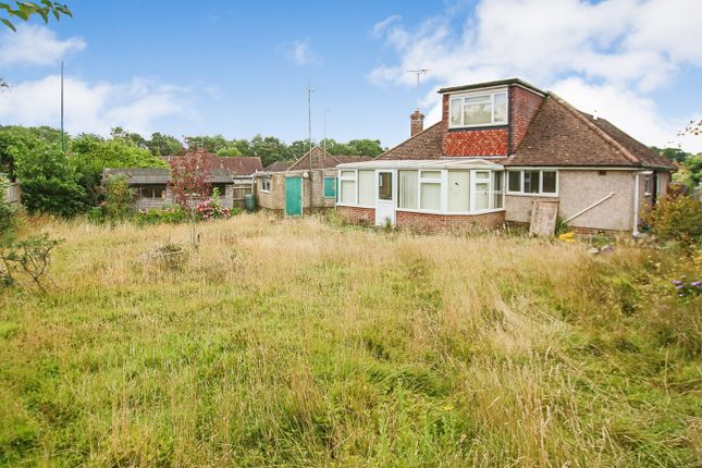 Detached bungalow for sale in Parkside, East Grinstead