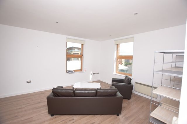 Flat 118, Sheffield photo 3