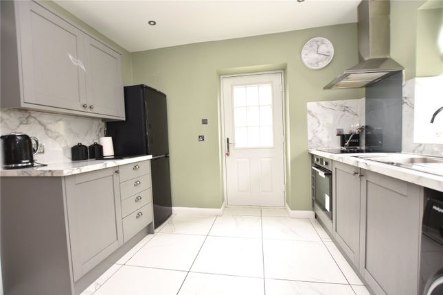 End terrace house for sale in Asket Drive, Leeds, West Yorkshire