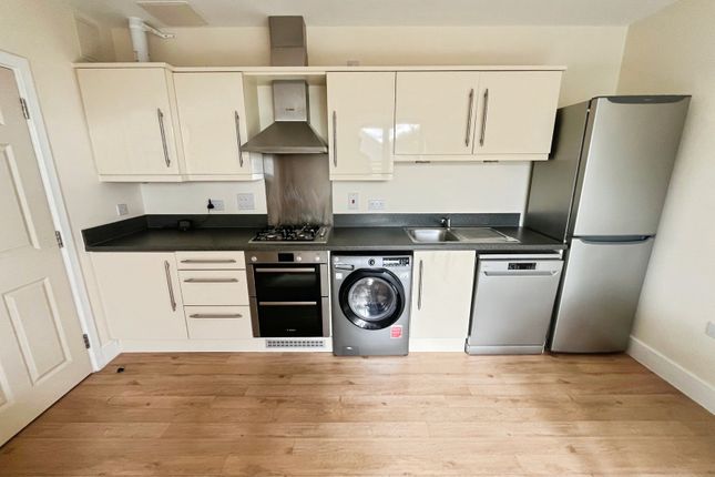 12, Idsworth Court, Hampshire photo 2