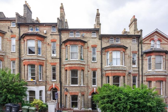 Thumbnail Flat for sale in Woodland Road, Crystal Palace, London
