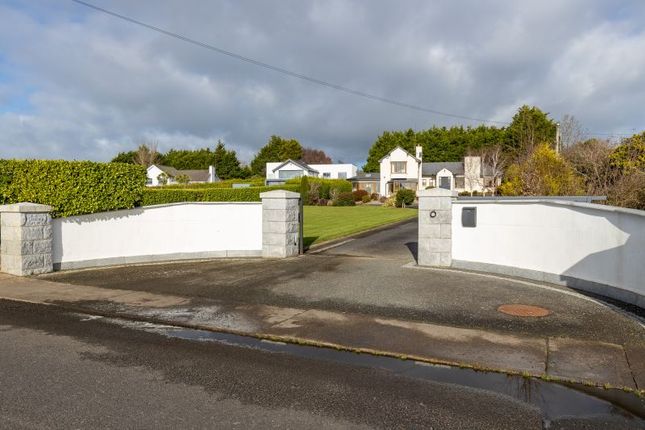 Detached house for sale in Sunbury, Ferrybank, Wexford County, Leinster, Ireland