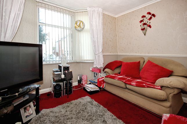 Terraced house for sale in Nuffield Road, Coventry