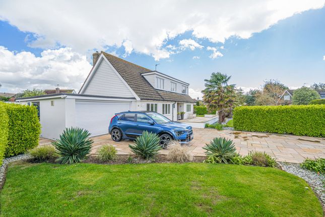 Detached house for sale in Apple Grove, Aldwick Bay Estate