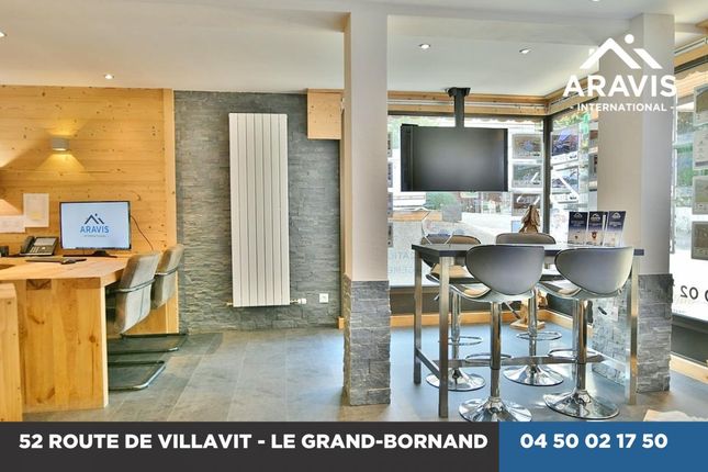 Property for sale in Rhône-Alpes, Haute-Savoie, Le Grand-Bornand