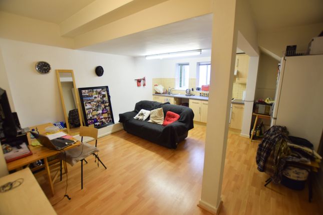 Thumbnail Flat to rent in Westover Road, Bournemouth