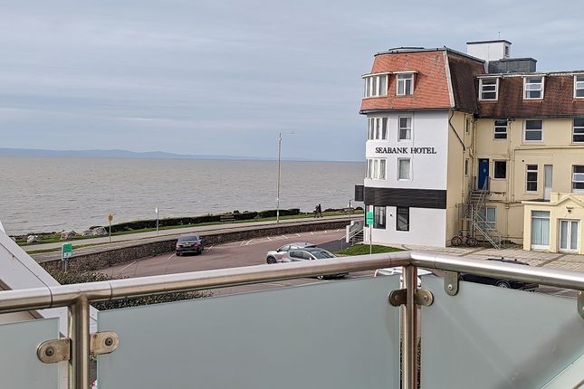 Flat for sale in Picton Avenue, Porthcawl
