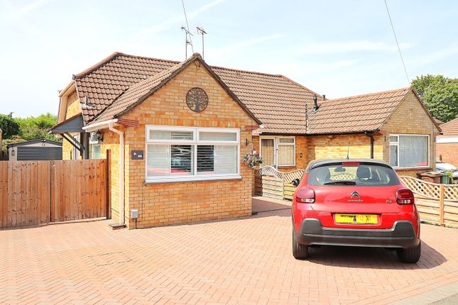 3-bed house on 49, Glebe Road, Farnborough, £420,000
