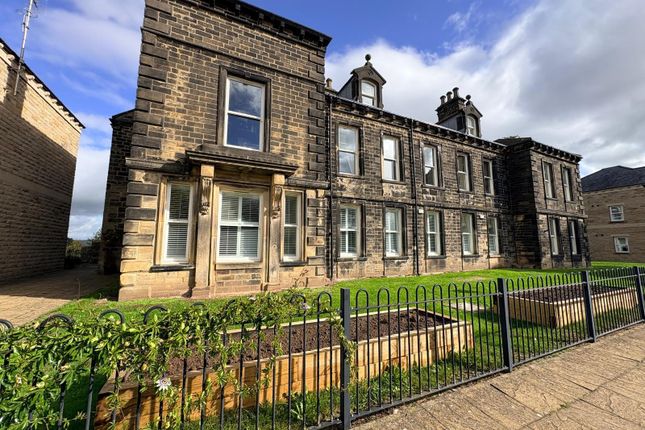 2-bed flat on 24, Menston Hall, Farnley Road, £1,100/mo