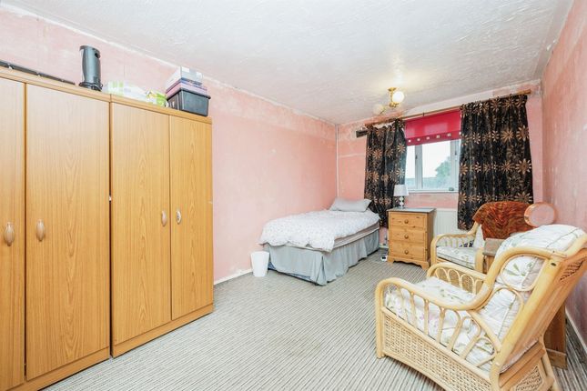 Flat for sale in Friars Lane, Great Yarmouth