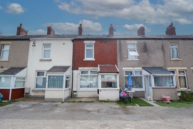 2 Bedroom Terraced in LA3 3EE