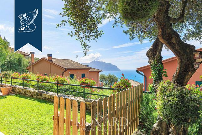 Villa for sale in Pieve Ligure, Genova, Liguria