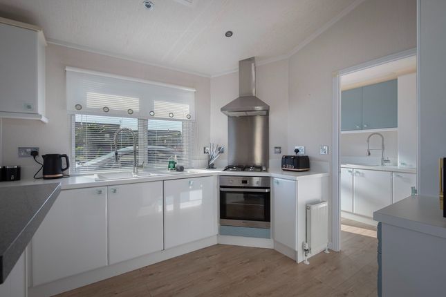 64, Cressfield Caravan Park, Dumfries & Galloway photo 4