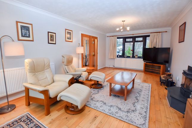 2, Bracken Avenue, Market Drayton photo 2