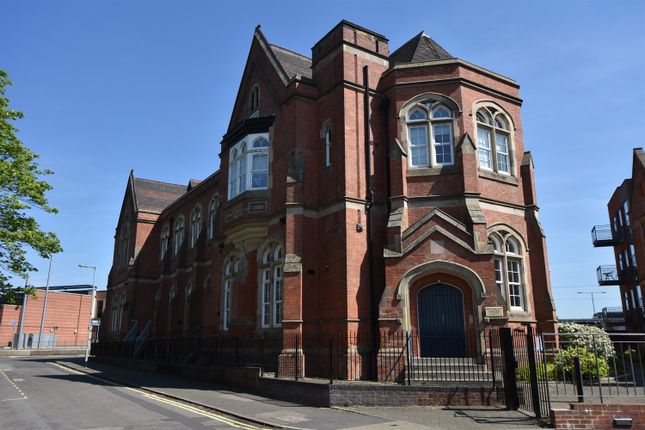 Flat for sale in Bromley House, Church Street, Beeston