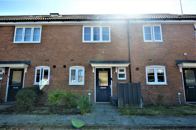 2-bed house on 32, Maple Lodge Close, Maple Cross, £1,450/mo