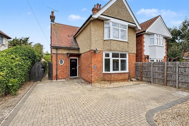 3-bed house on HIGH104, 104, High Road West, FELIXSTOWE, £1,495/mo