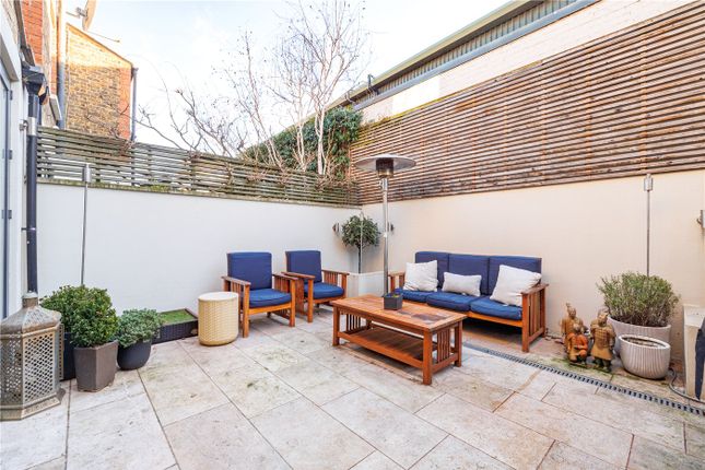 131, Studdridge Street, London photo 3