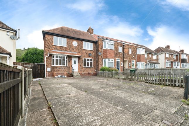 End terrace house for sale in Spouthouse Lane, Great Barr, Birmingham