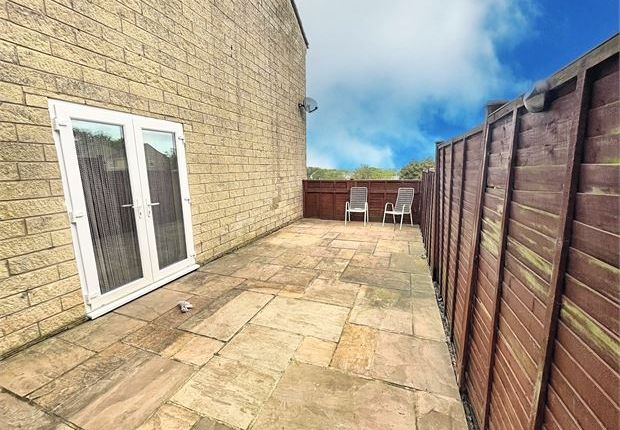 Detached house for sale in Hawke Road, Worle, Weston Super Mare, N Somerset.