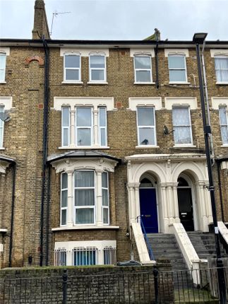 Thumbnail Terraced house for sale in Stroud Green Road, London
